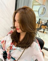 -东秀护肤造型