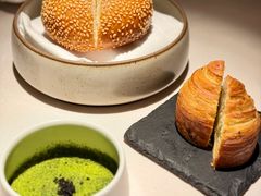 -三嚥阁 La Villa Restaurant