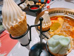 -空之介寿喜烧·和牛放题(恒隆广场店)