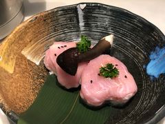 丹麦幸福猪颈肉-一哥澳门豆捞·澳门风打边炉(高德置地店)