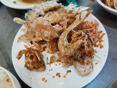 -奕景海鲜酒家· 大连海鲜(星海广场店)