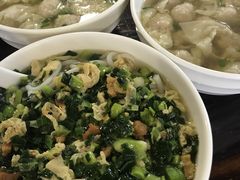 -蓝记云吞(正果店)