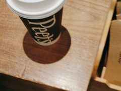 -Peet's Coffee皮爷咖啡(大学路店)