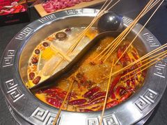 -热辣宗师·串串火锅(万达金街店)