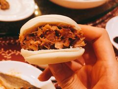 -西安饭庄(立丰国际店)