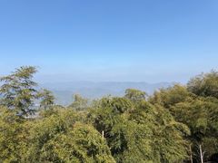 -莫干山风景区