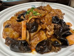 -锡和无锡菜(景丽苑店)