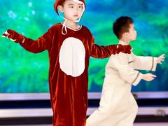 -绿橙国际幼儿园(汤泉逸墅校区)