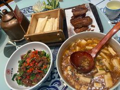 -一味大院•桐庐菜传承店(春江路店)