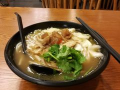 -鑫花溪牛肉米粉(凤凰街创始总店)