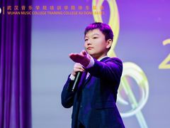 -武汉音乐学院徐东基地