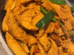 -百年神厨·地道川菜(清江西路店)