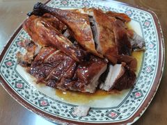 -聂记粤菜馆(鼓西路店)