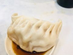 -蒋家桥饺面店(广陵路店)