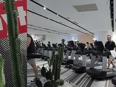 -韦德伍斯健身(沈阳K11Select购物艺术中心店)