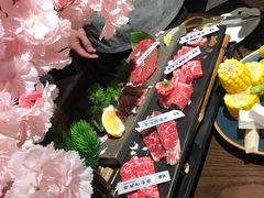 -樱宿日式和牛烧肉(五道口店)