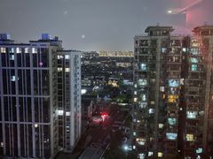 -上海虹桥西郊假日酒店