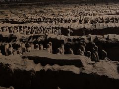 -秦始皇帝陵博物院(兵马俑)