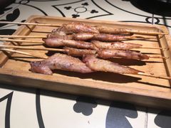 -新凯旋烧烤·燕姐千岛湖土菜