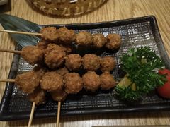 -円满日式居酒屋(蓉花路美食街店)