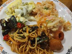 -比格比萨自助(花园路店)