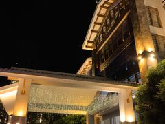 -天目湖御水温泉·度假酒店