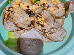 -眷江南之小蓝鲸(王府大街店)