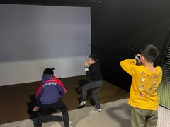 -VS SPORTS PARK运动玩乐园·团建·生日会(合生汇店)