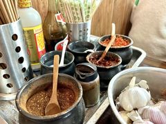 -攀枝花·任德琼·盐边羊肉米线