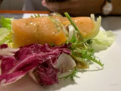 沙拉-斗牛士牛排(中大银泰店)