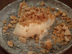 自制蜂巢冰激凌-BOR Eatery(安福路店)