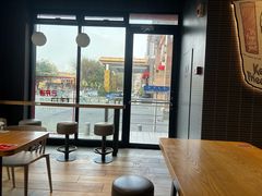 -肯德基(钟村店)