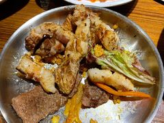 -韩一品韩国料理(柏庐南路店)