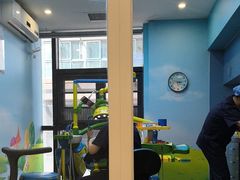 -兔博士口腔(高新一路门诊部)