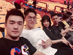 -广州长隆国际大马戏