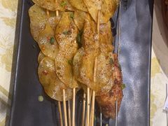 -聚味瞿记·龙虾堂(天元店)