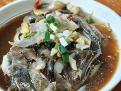 -玲燕蒸菜馆(江东路店)