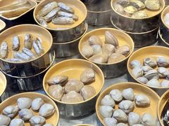 -海底捞大排档火锅(悦荟广场店)