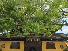 -西园戒幢律寺
