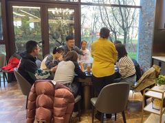 -寻牛记潮汕牛肉火锅(双喜城店)