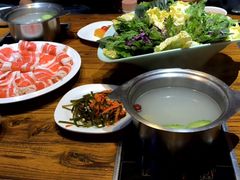 -陈氏火锅(新街坊店)