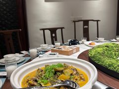 -蘭奢雅集·江浙菜(青山江滩店)