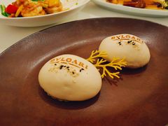 -宝丽轩中餐厅BAOLIXUAN