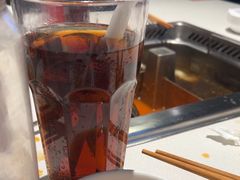 -海底捞火锅(长宁路龙之梦店)