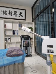 -南宁维密整形·王敦华眼鼻整复中心