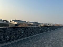 -相门城墙文化休闲景区