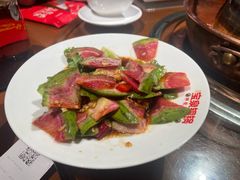 -宝泉铜锅·涮羊肉(解放东路店)
