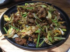 -青年公社烤鸭(青年路店)