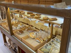 -北羽爱面包·咖啡·甜点·下午茶(艺博店)