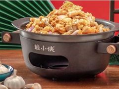 -蛙小侠(合浦万达店)